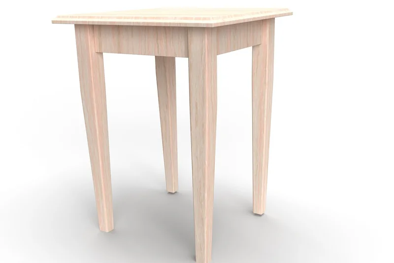 Guide étape par étape : la table basse en palettes