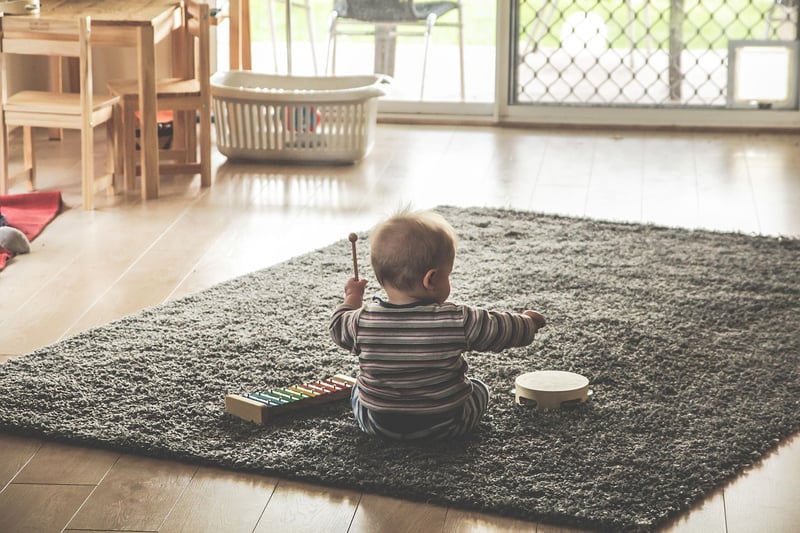 Idées de projets de bricolage pour enfants : apprendre en s'amusant en 2026