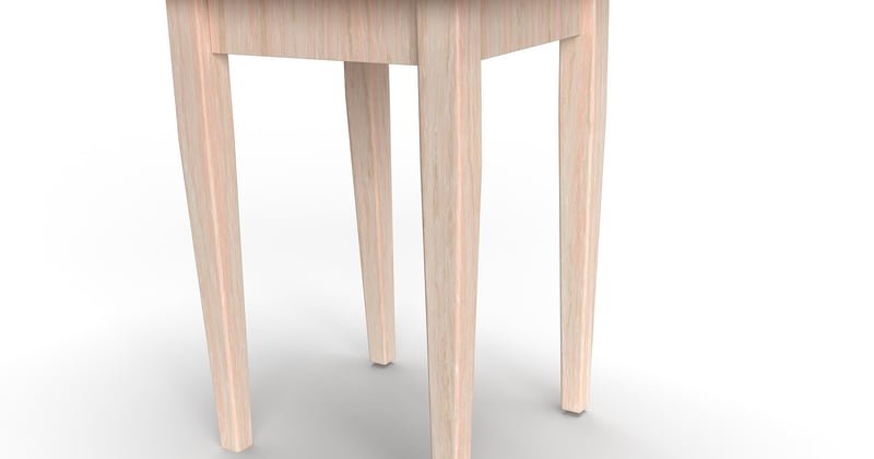Fabriquer une table basse en bois de palette design : 7 idées déco