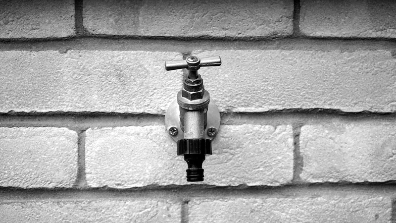 Plomberie : joints, canalisations et chasse d’eau