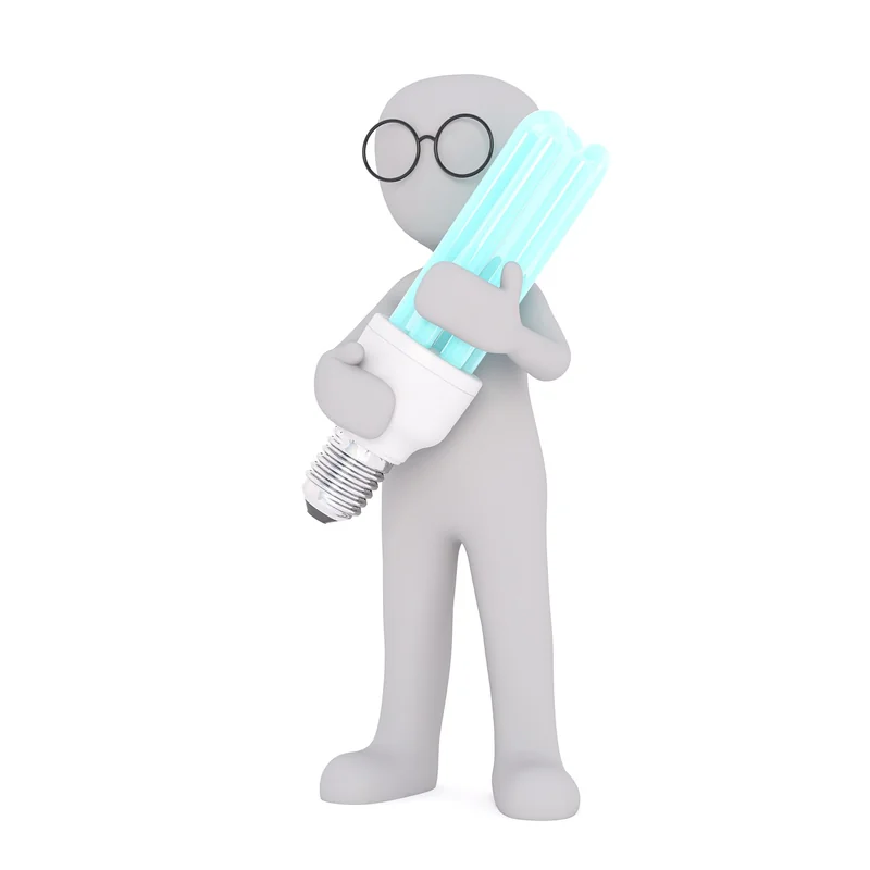 Types d'ampoules LED et comment les choisir